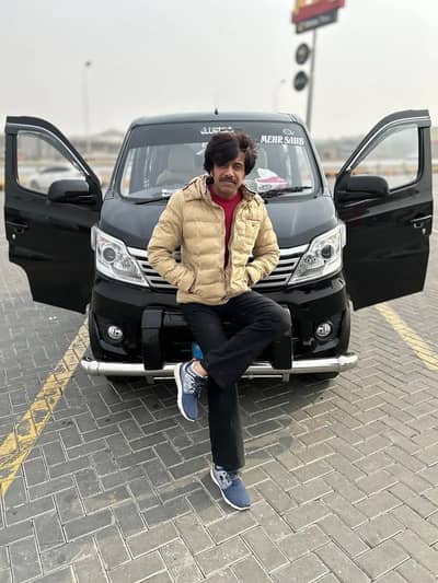 Karvan Plus for Sale in Hafizabad