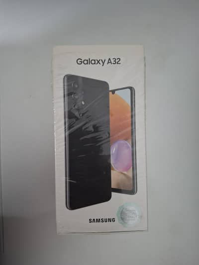 Samsung Galaxy A32