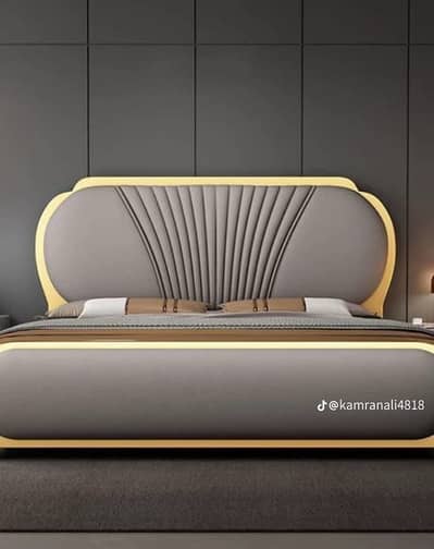 Bed Set | Bubble Bed Set | King Size Bed | BedRoom Set |Queen Size bed