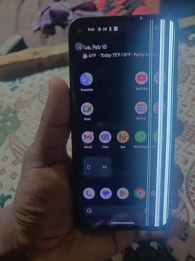 6/128  all okay bas front glass me lines hen or back change honi hey