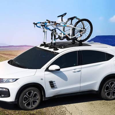 ROCKBROS bicycle  car jeep Roof rack