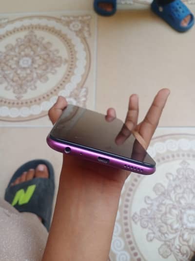 gaming and camera Phone