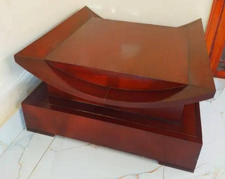 Coffee Table 3