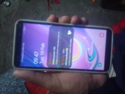Samsung Galaxy a7 4/128 non pta