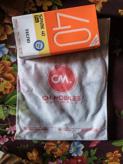 Tecno spark 40 pro for sale