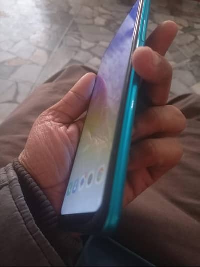 INFINIX NOTE8i Urgent for sale