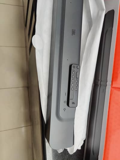 JBL Bar 300 260W 5-Channel Dolby Atmos  buit. in subwoofer