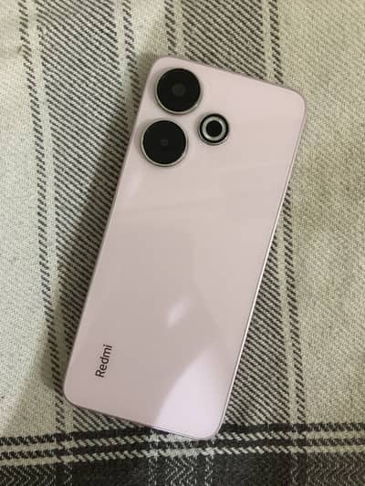 Redmi 13  8GB RAM 128GB