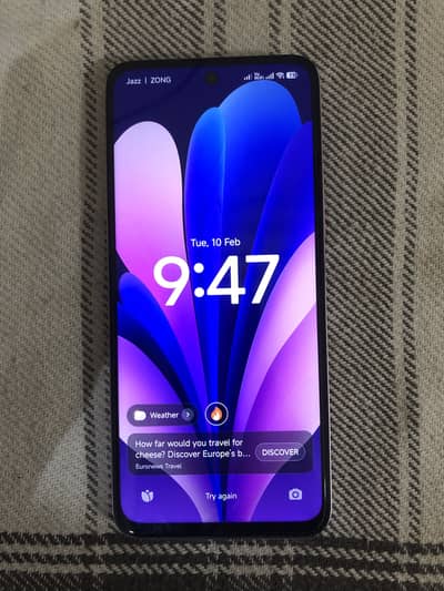 Redmi 13  8GB RAM 128GB