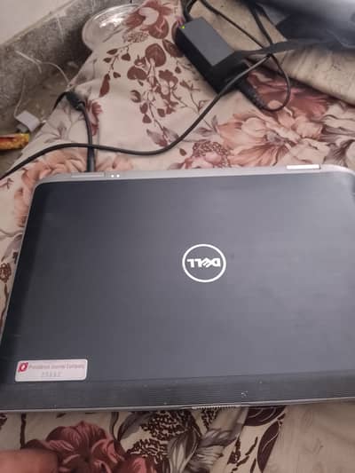 Dell latitude E6430