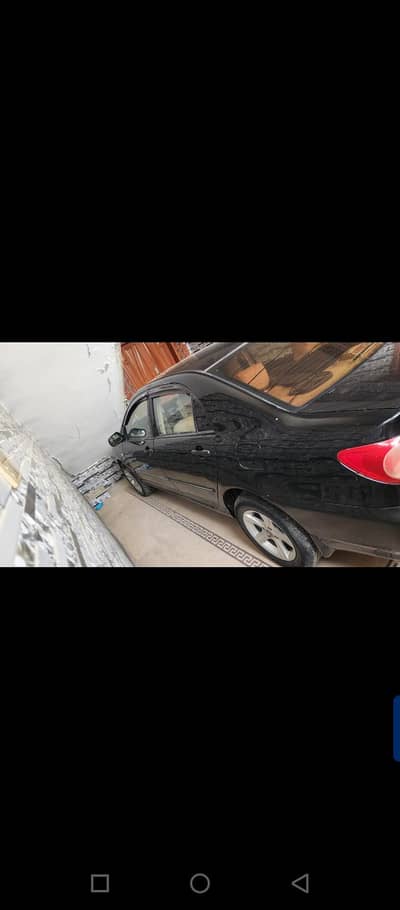 Corolla xli for sale 03076467616 is no pr rabta kren