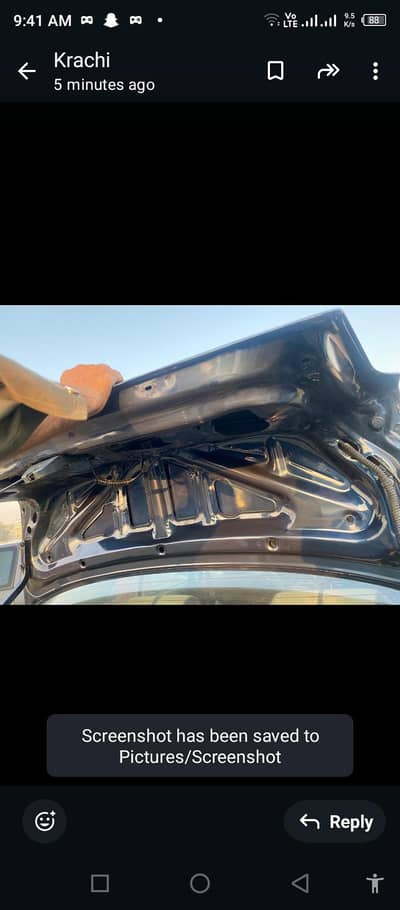 ingan chaneg 2000modil 1.5 register document