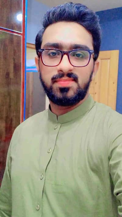 afaq ahmad 
