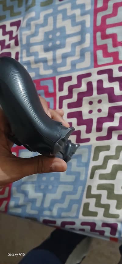 Dualshock 4 controller