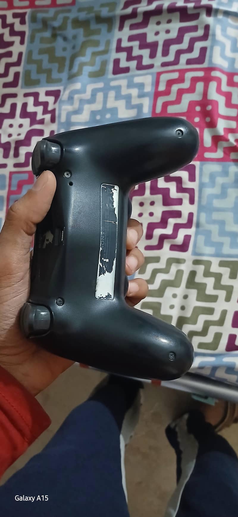 Dualshock 4 controller 1