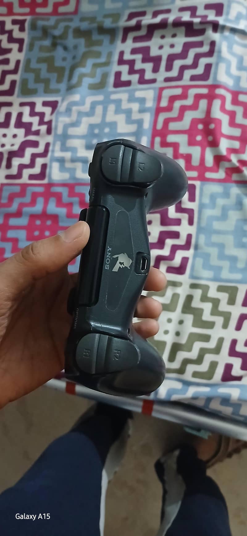 Dualshock 4 controller 2