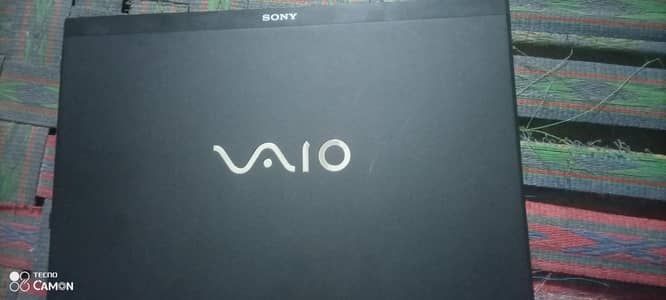 Sony Vaio Laptop | Core i7 3rd Gen | 8GB RAM | 1TB HDD