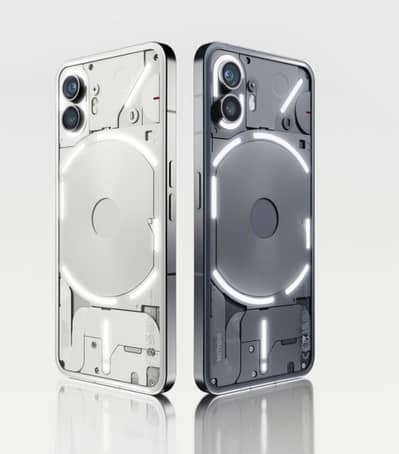 nothing phone 1 8 256gb