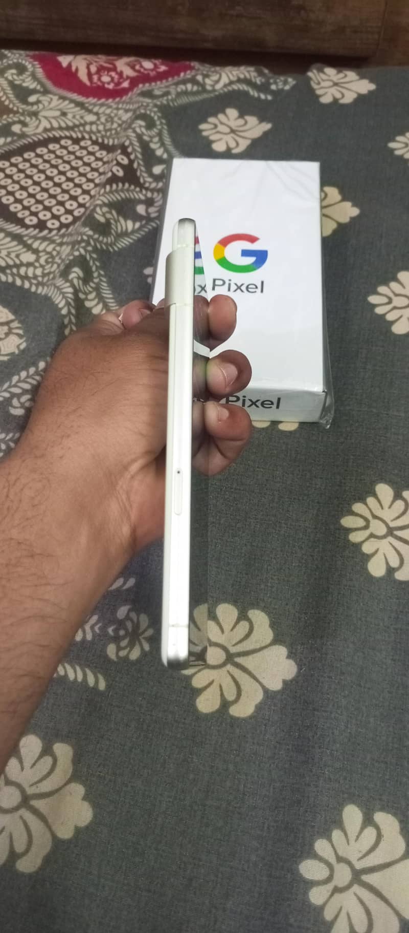Google Pixel 7 2