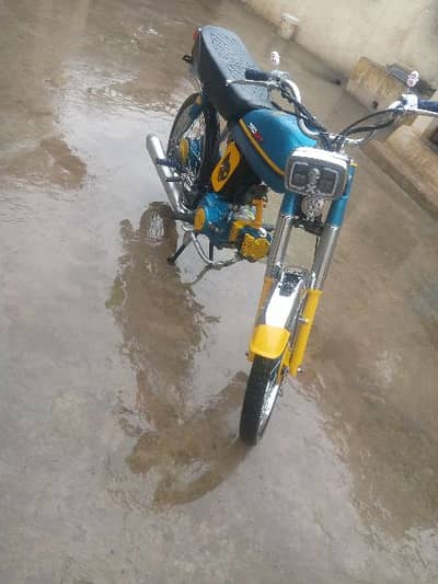 Pindi nmbr Unique 2013 model