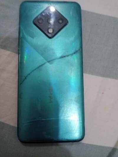 Infinix zero 8 exchange with iphone