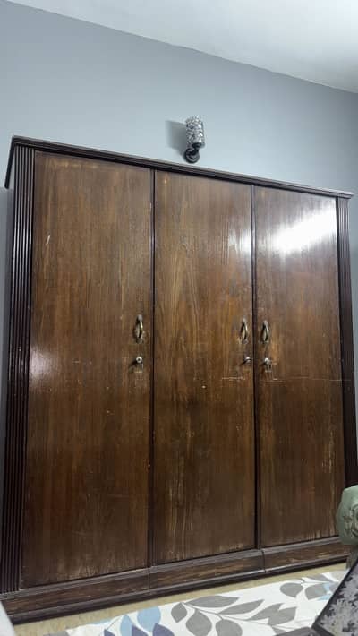 Wardrobe for sell
