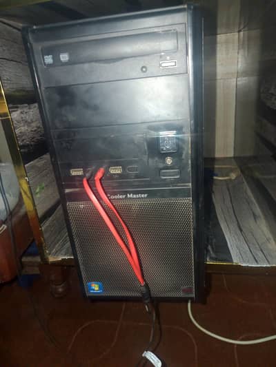 Gaming Pc for Sale