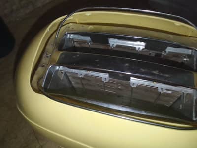 toaster