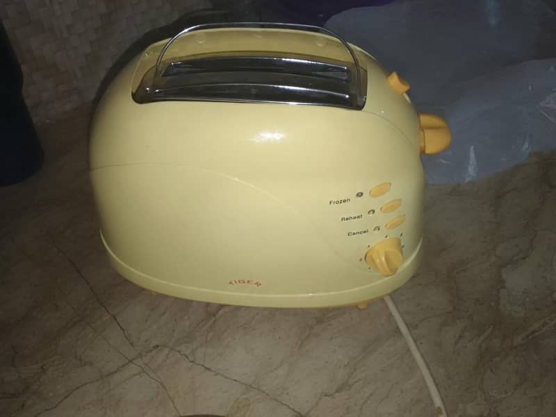 toaster 1