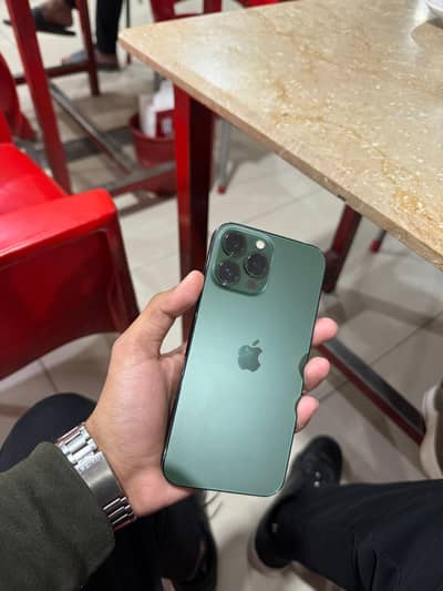 iphone 13 pro max 128 gb