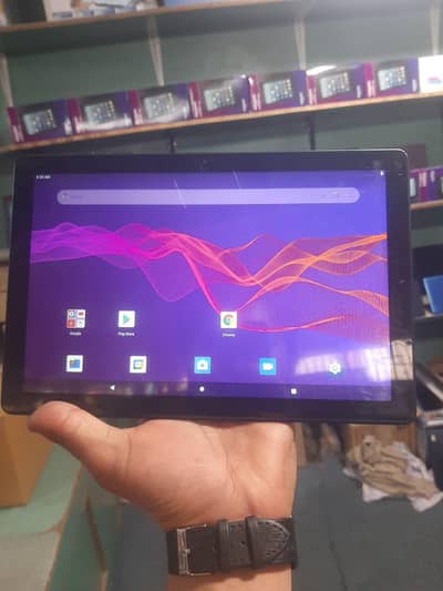 2GB RAM 32GB Storage Android 10 | Best Tablet for Study, Gaming & Kids