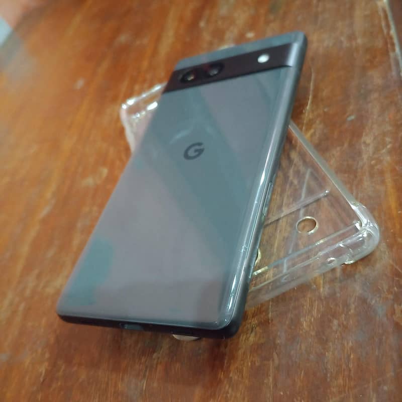 Google Pixel 7A 1