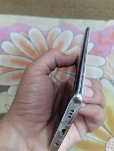 LG Velvet 5G 6/128 PTA Approved