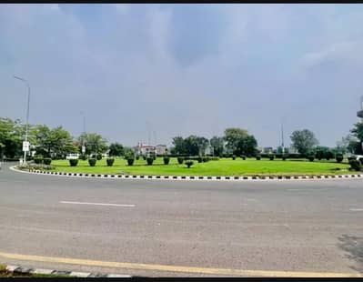 3 Marla Prime Location Plot Available For Sale In C Block Al Kabir Town Phase 2 Raiwand Road Lahore