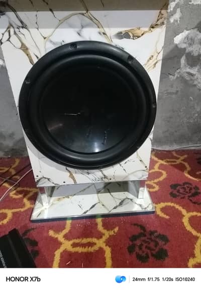 Home Sound System