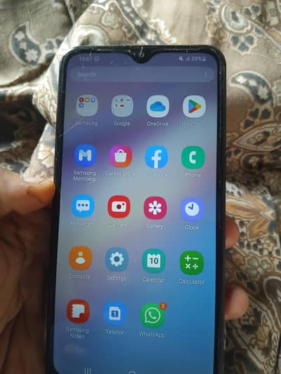 Samsung A10s