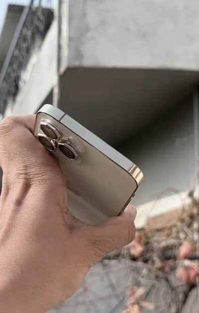 iPhone 12 Pro Max Factory 256 gb