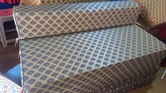 Sofa Cum Bed New / 3 Seater Sofa / Portable Sofa Cum Bed