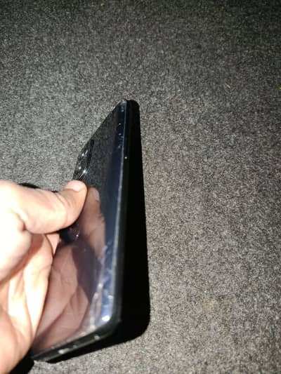 aoa OnePlus 9 5g good condition for sale Price 35000