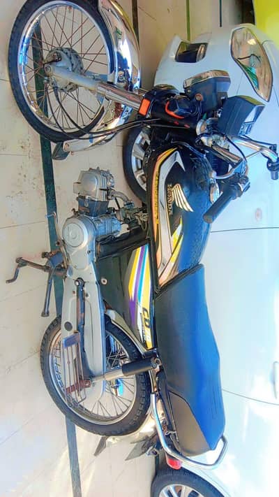 engine pack hy 03138259335 per call kr len