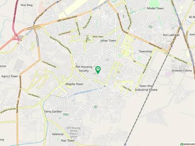 Affordable House Available For Sale In PGECHS Phase 1