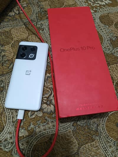 one plus 10 pro