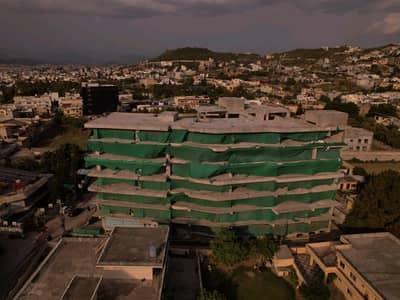 951 Square Feet Flat In Robinas Luxury Residences Is Available For sale