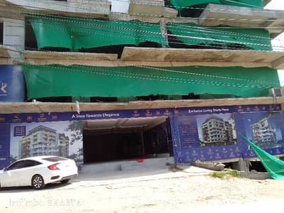 ROBINA'S LUXURY RESIDENCES Islamabad