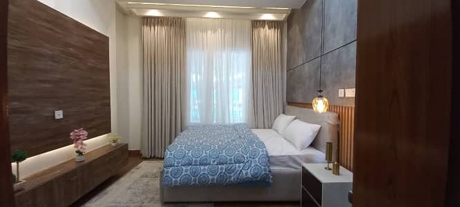 Robina'S Luxury Residences Apartment On Installments.