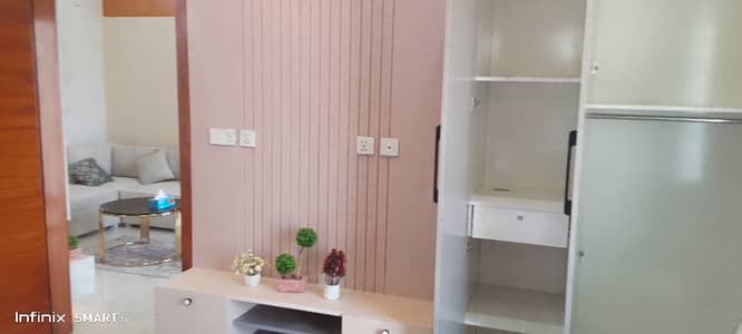 Robina'S Luxury Residences Apartment On Installments