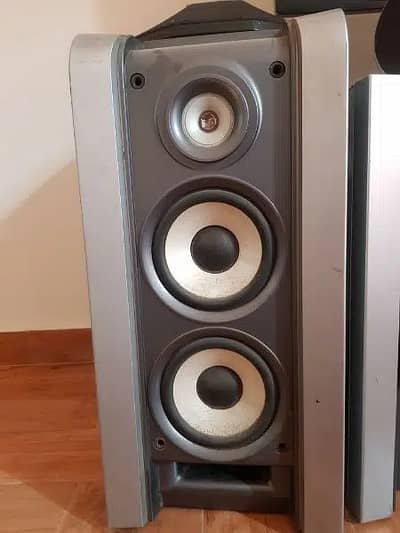 Sony Home Theater speakers