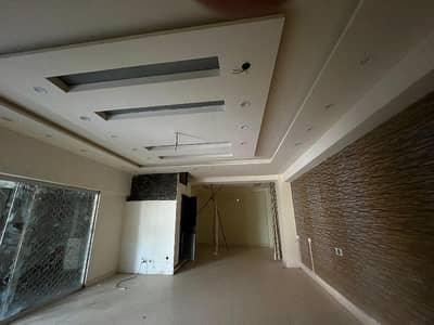 Ground Floor 3 Marla Best Option For Palar And Other Online Businesses