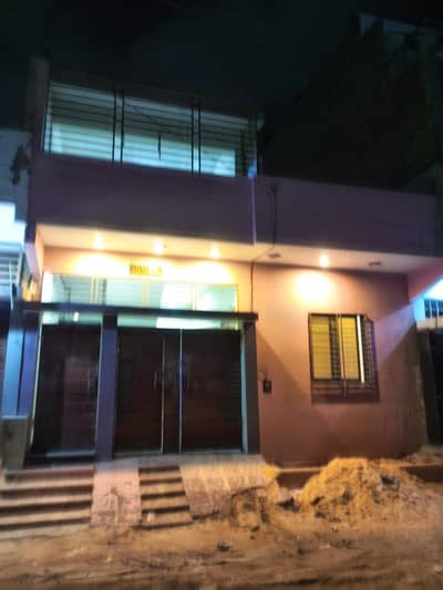 Muhammad Pur Gulshan-E-Maymar House For Sale