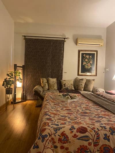 9 Marla House For Sale In Eden Avenue Ext New Air Port Road Lahore Cantt  4 Bed With Attached Bathroom Tv Lounge D/D Kitchen Store Corner Main Road  Near Mosque And Commercial Price 34500000